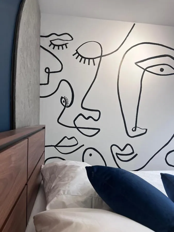 House Atelier Desing Apartamento Medellín