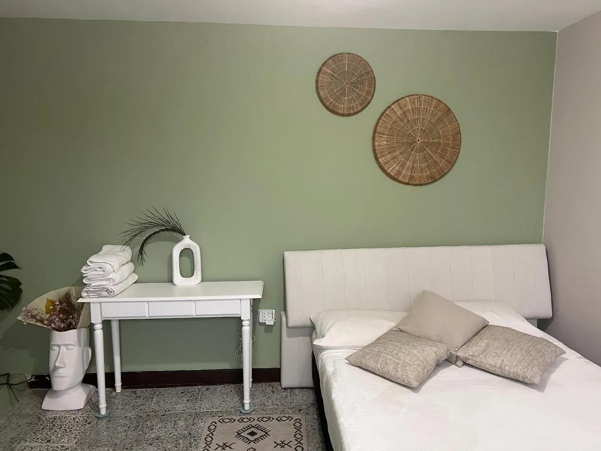 House Atelier Desing Apartamento Medellín Colômbia