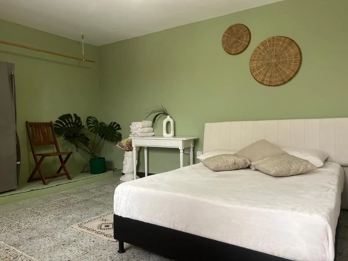 House Atelier Desing Apartamento Medellín