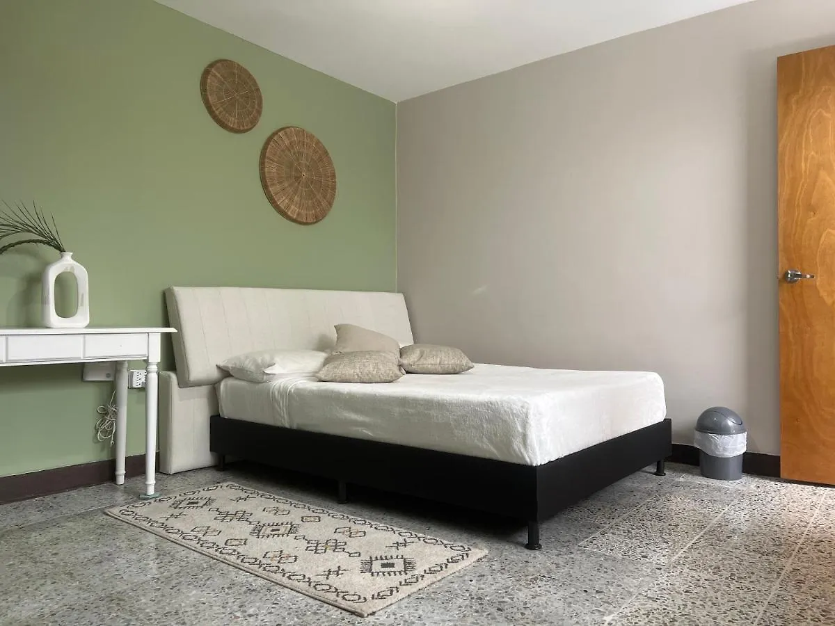 House Atelier Desing Apartamento Medellín